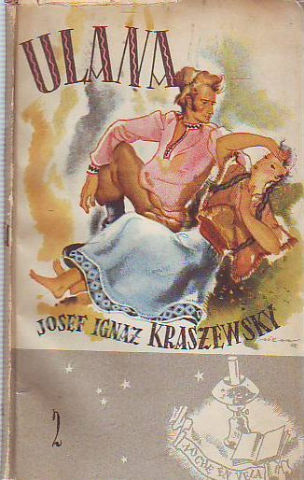 ULANA.