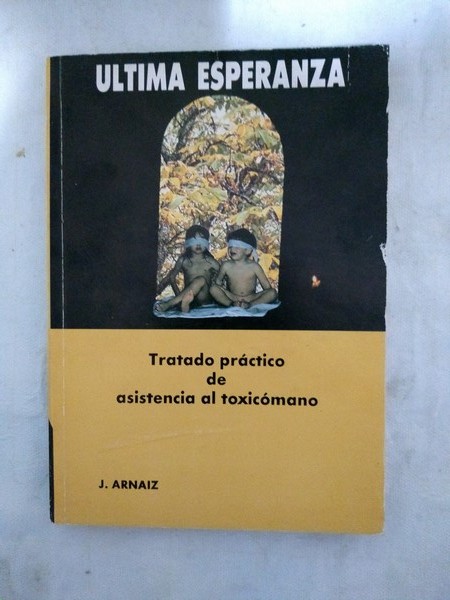 Ultima esperanza