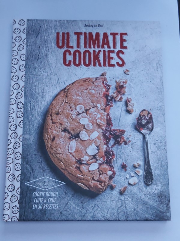 Ultimate Cookies