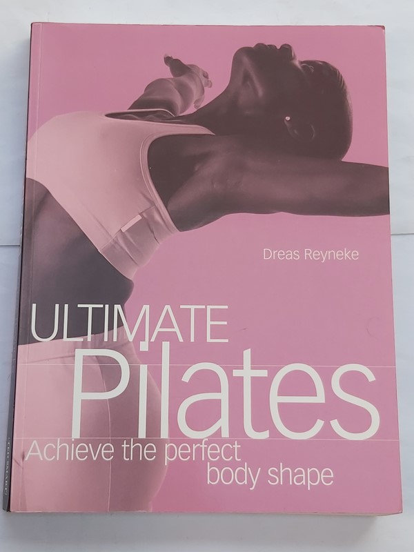 Ultimate Pilates