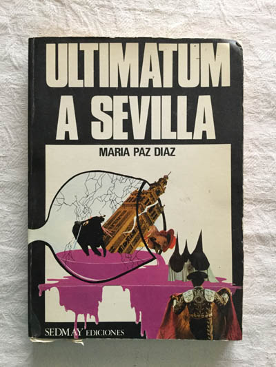 Ultimatum a Sevilla