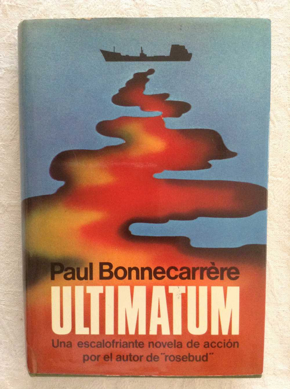 Ultimatum