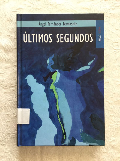 Últimos segundos