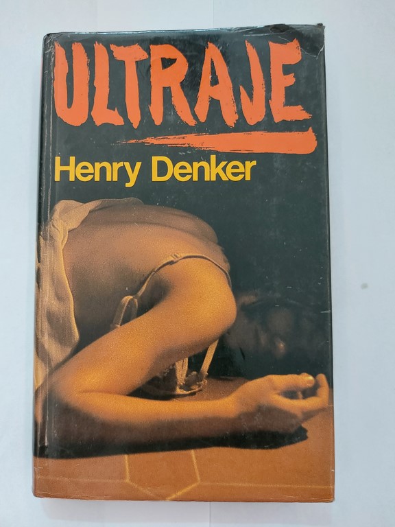 Ultraje