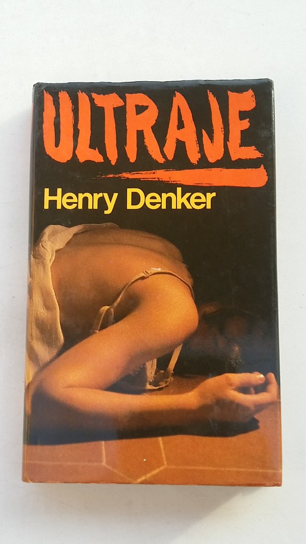 Ultraje