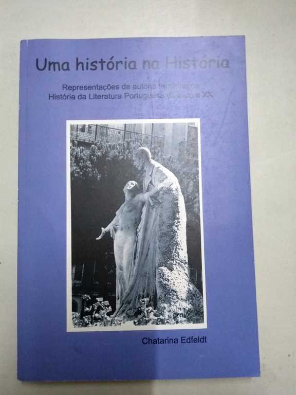 Uma história na História