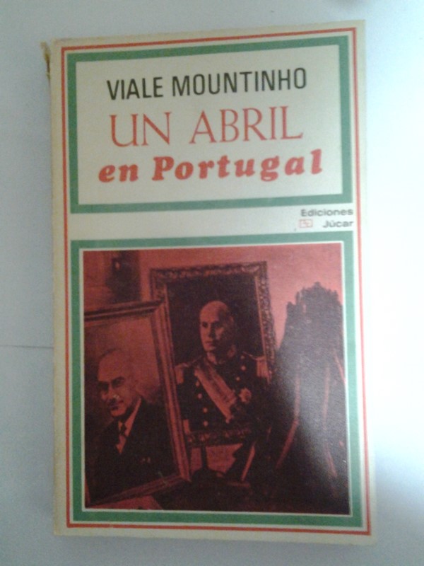 Un abril en Portugal