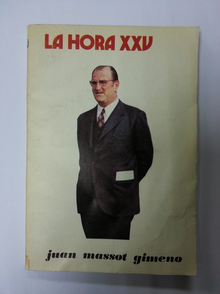 Un Accidente
