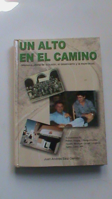Un alto en el camino