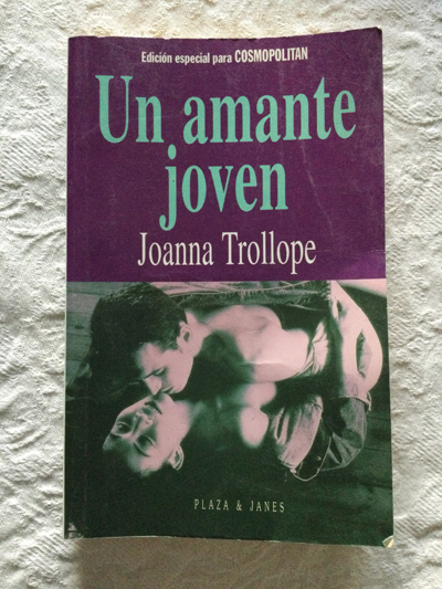 Un amante joven