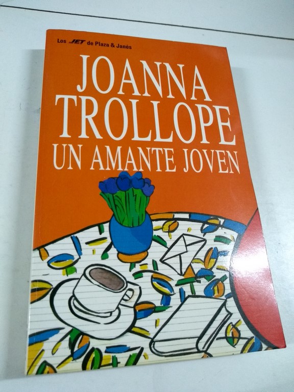 Un amante joven