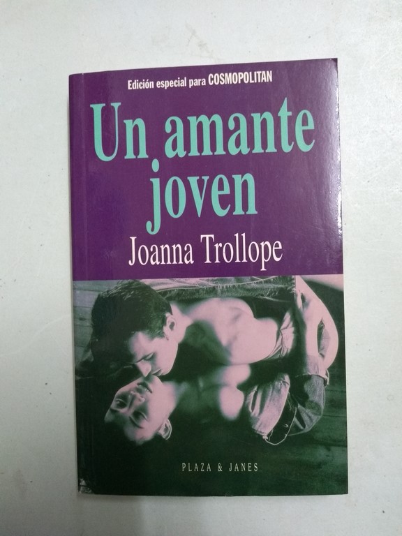 Un amante joven