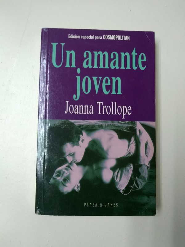 Un amante joven