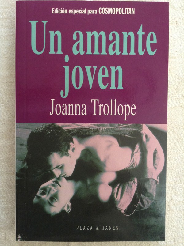 Un amante joven