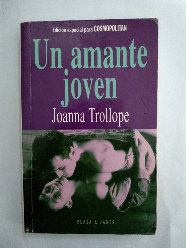 Un amante joven