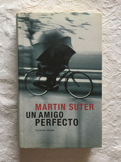 Un amigo perfecto