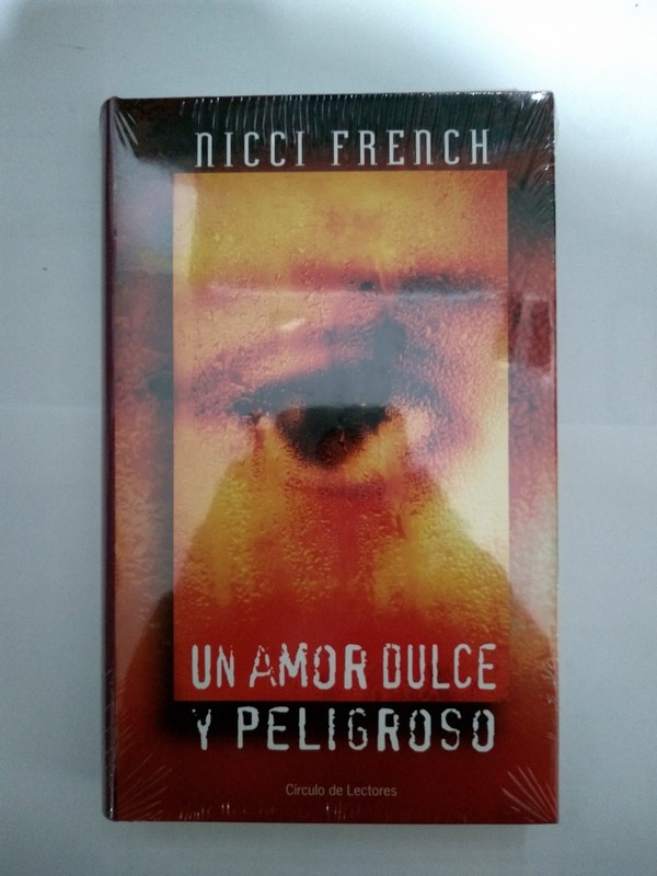 Un amor dulce y peligroso