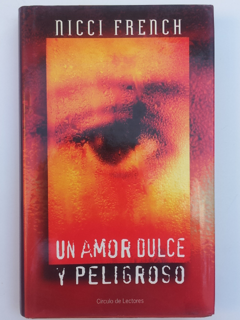 Un amor dulce y peligroso