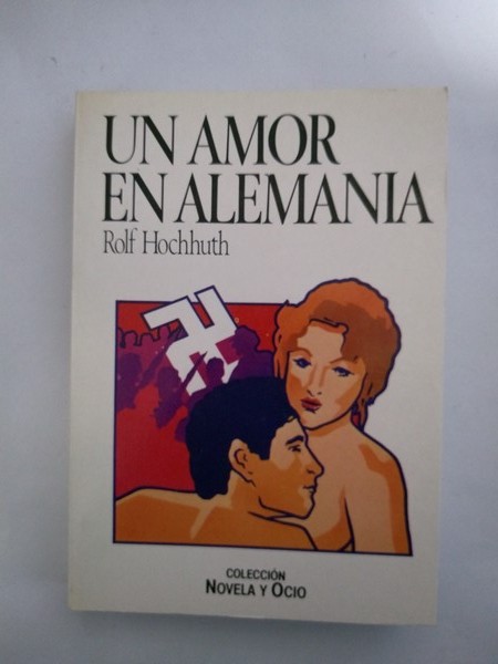 Un amor en Alemania.
