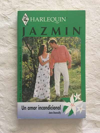 Un amor incondicional