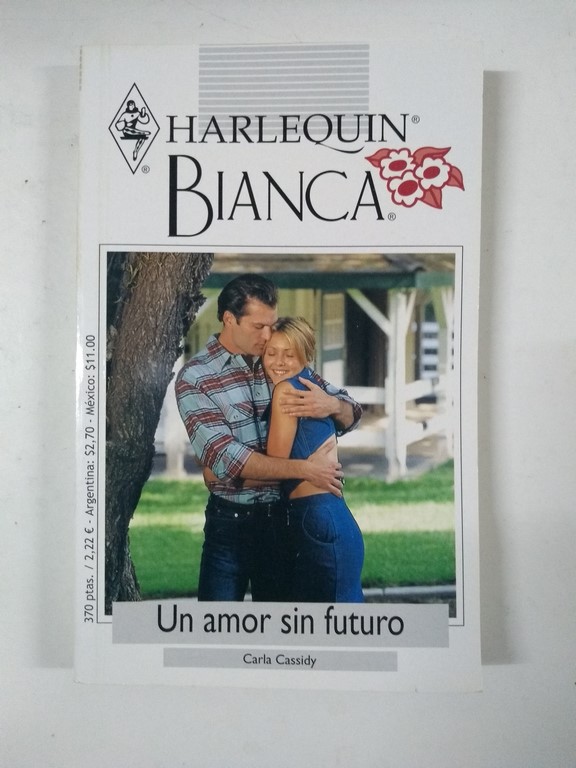 Un amor sin futuro