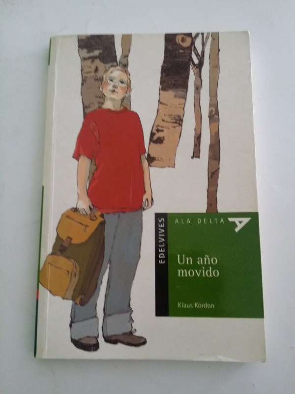 Un año movido