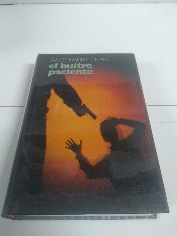 Un ataúd desde Hong Kong. El buitre paciente