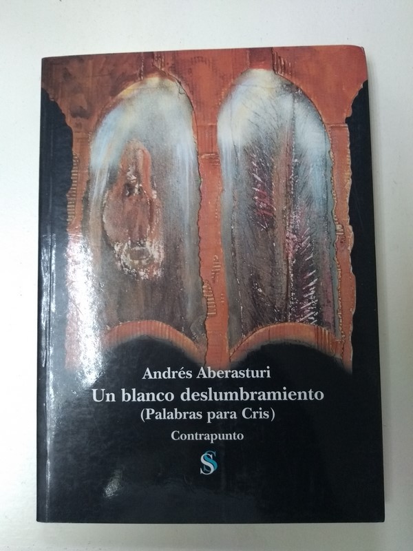 Un blanco deslumbramiento