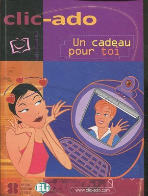 UN CADEAU POUR TOI.