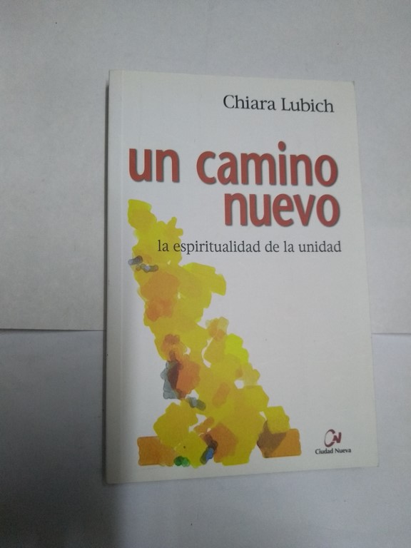 Un camino nuevo