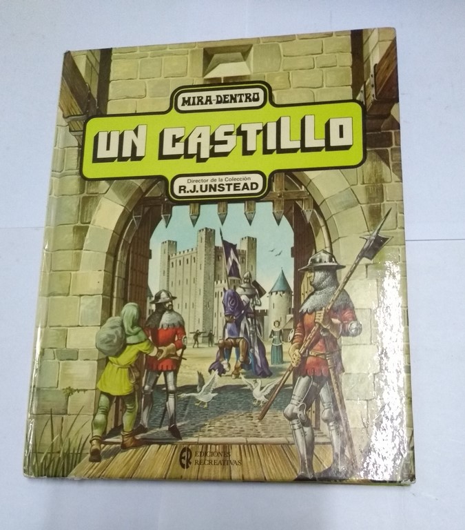 Un castillo