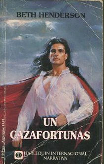UN CAZAFORTUNAS.