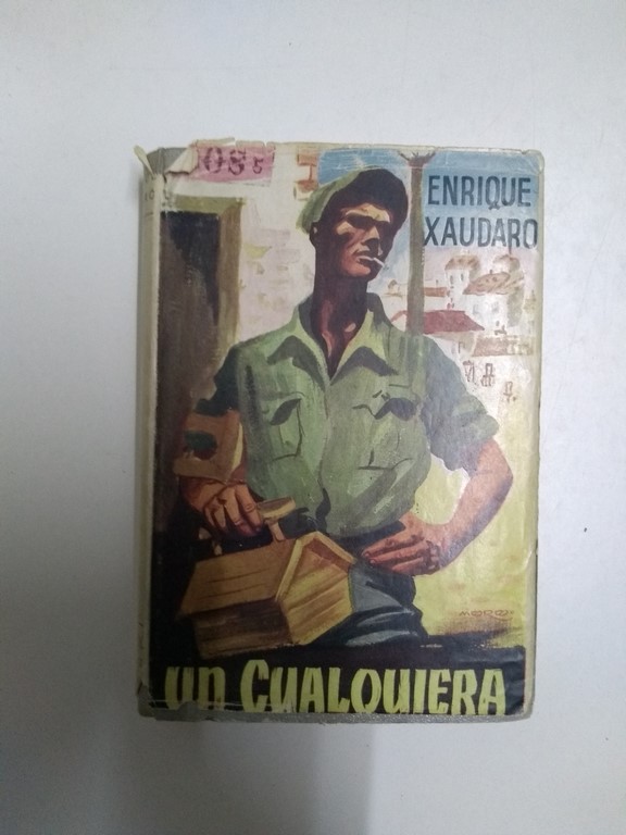 Un cualquiera