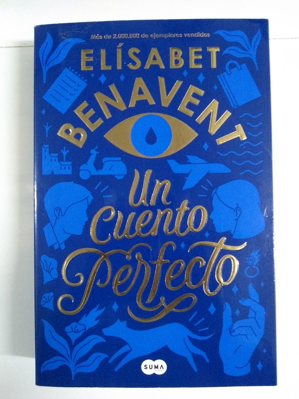 Un cuento perfecto