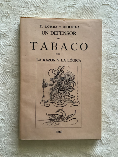 Un defensor del tabaco ante la razón y la lógica