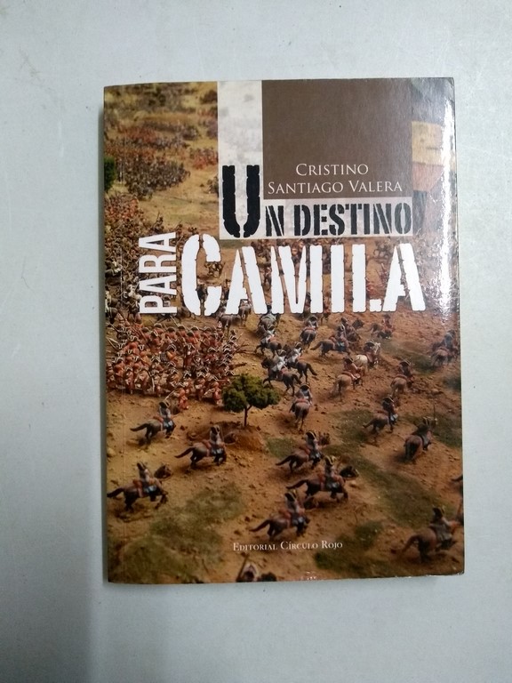 Un destino para Camila