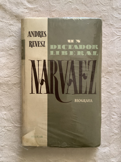 Un dictador liberal: Narváez
