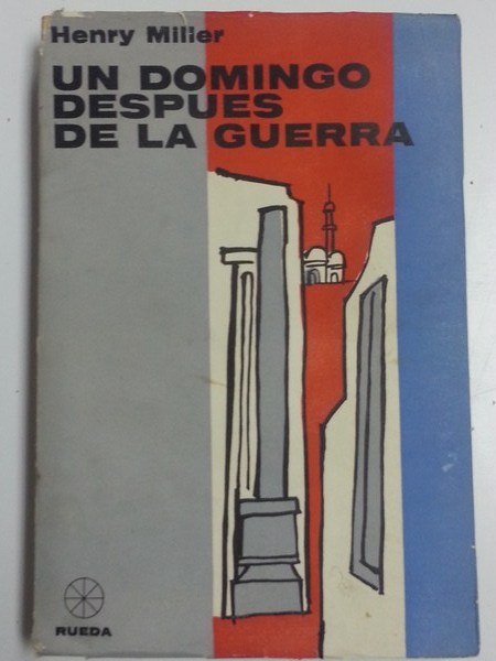 Un domingo despues de la Guerra