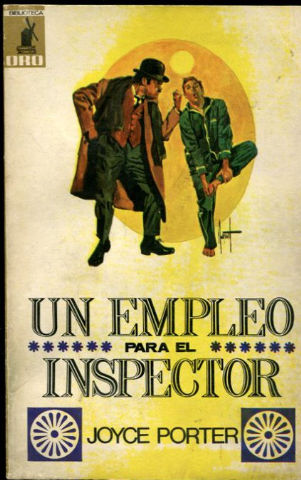 UN EMPLEO PARA EL INSPECTOR.