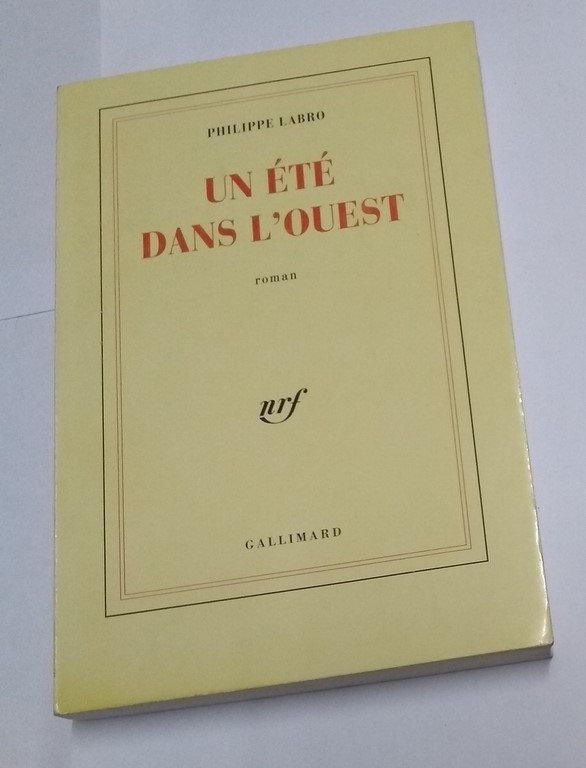 Un Été dans L´Ouest