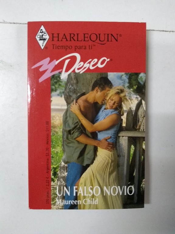 Un falso novio