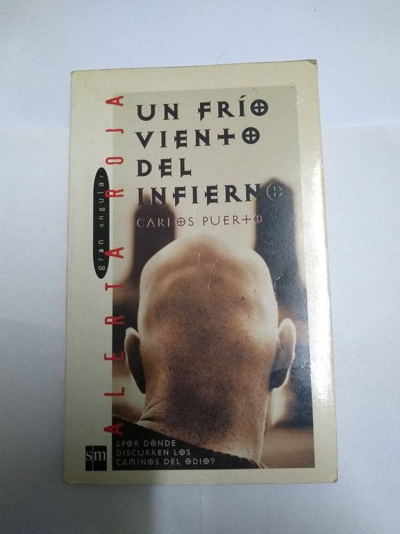 Un frío viento del infierno