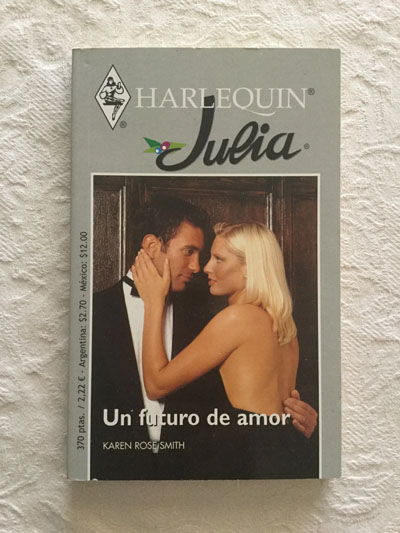 Un futuro de amor