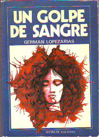UN GOLPE DE SANGRE.