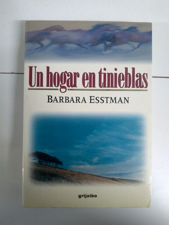 Un hogar en tinieblas