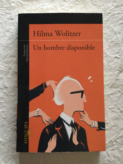 Un hombre disponible