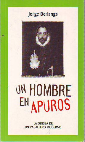 UN HOMBRE EN APUROS,
