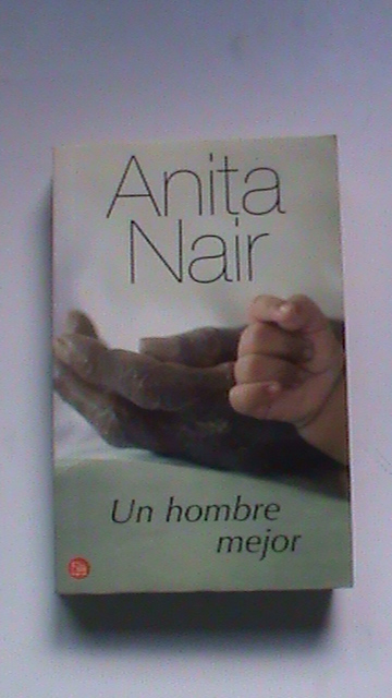 Un hombre mejor