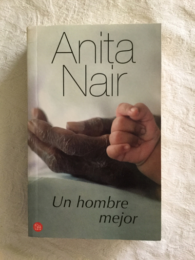 Un hombre mejor