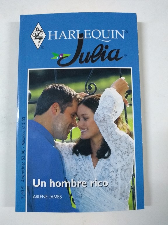 Un hombre rico